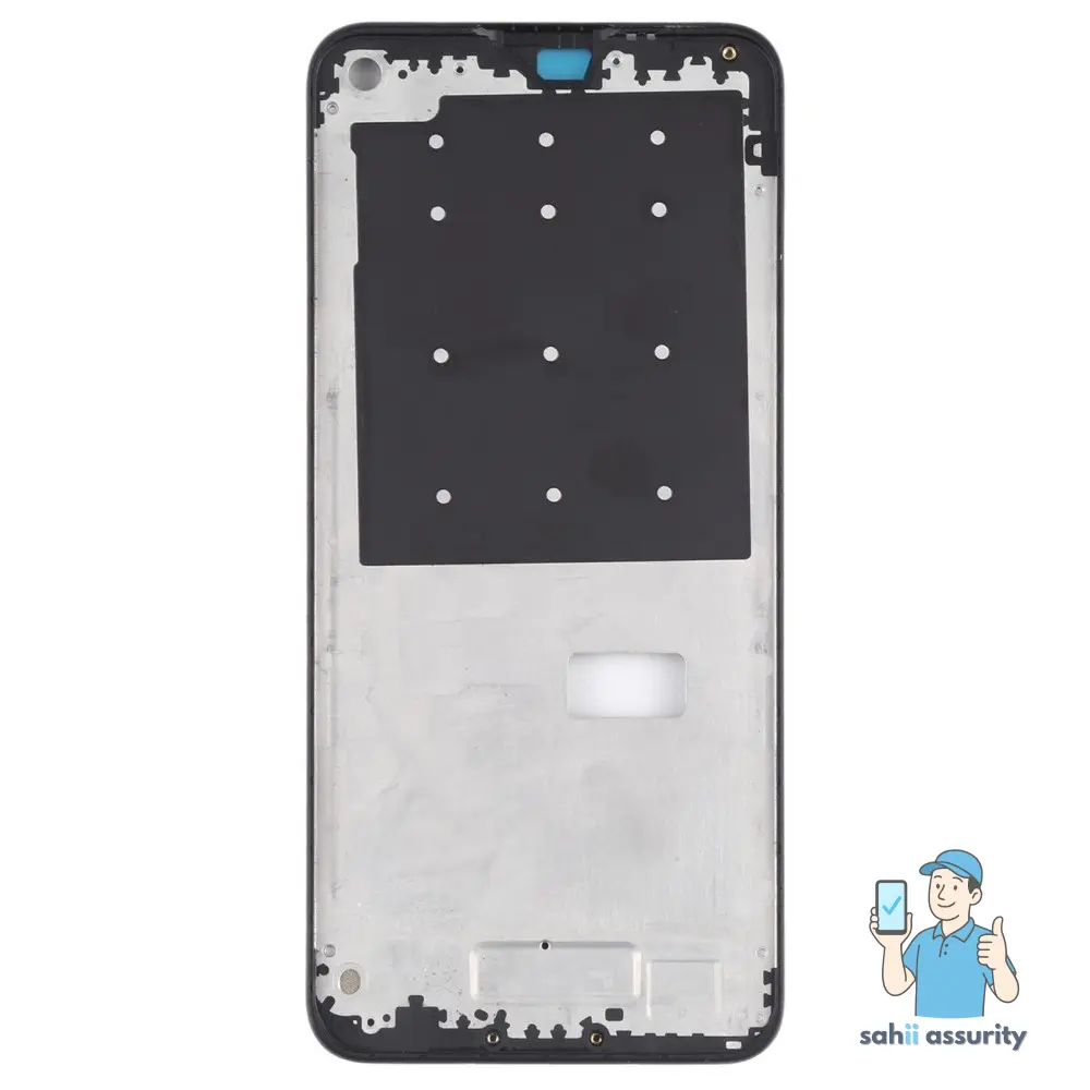 LCD Frame Middle Chassis for Oppo A53 2020 thumbnail